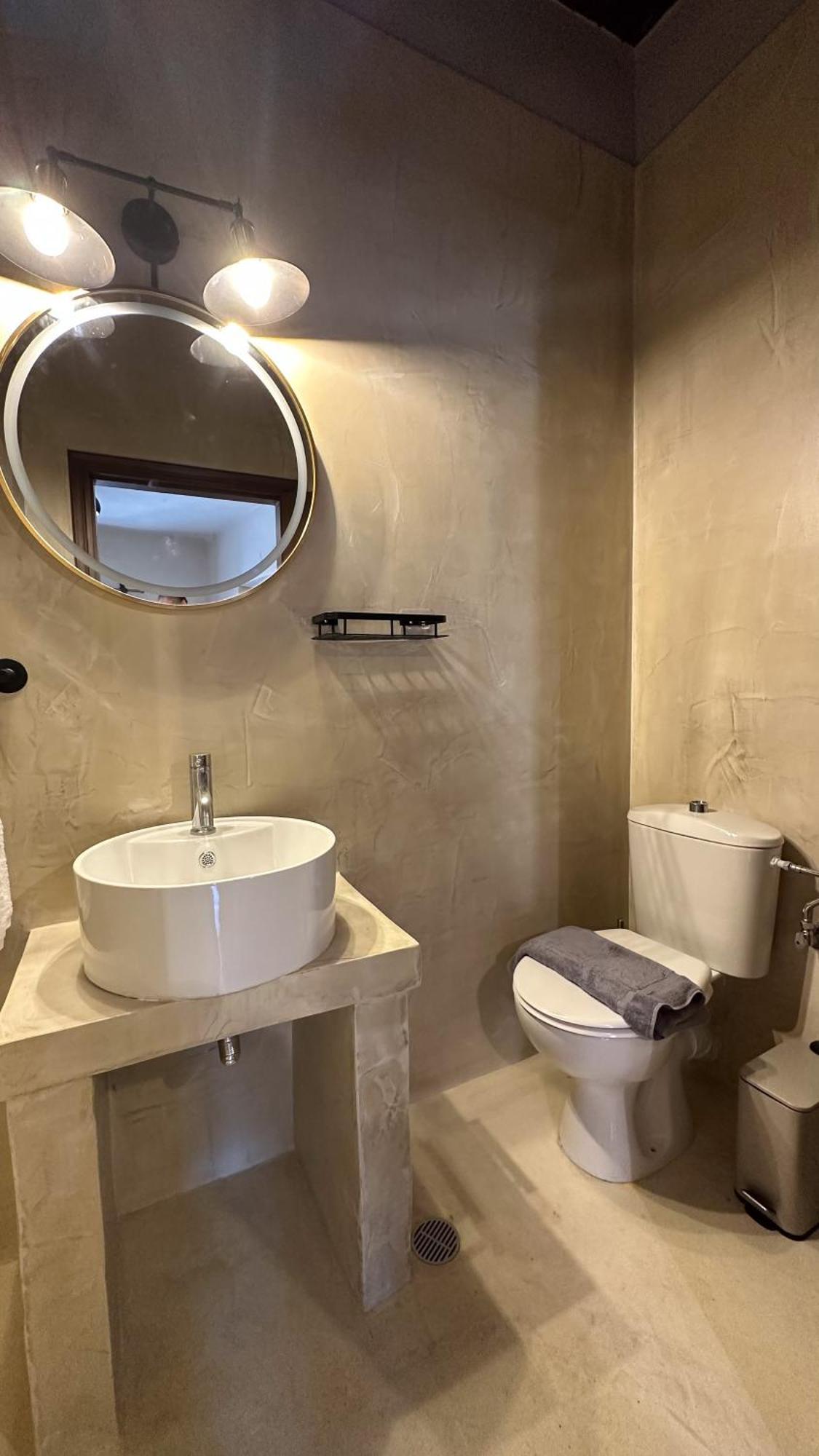 Old Town Corner Luxury Studios Rhodes City 部屋 写真