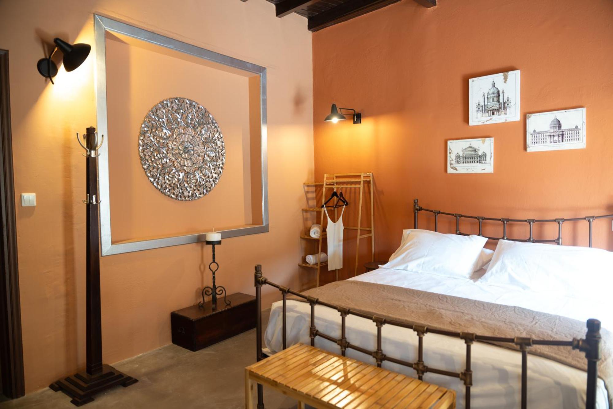 Old Town Corner Luxury Studios Rhodes City 部屋 写真