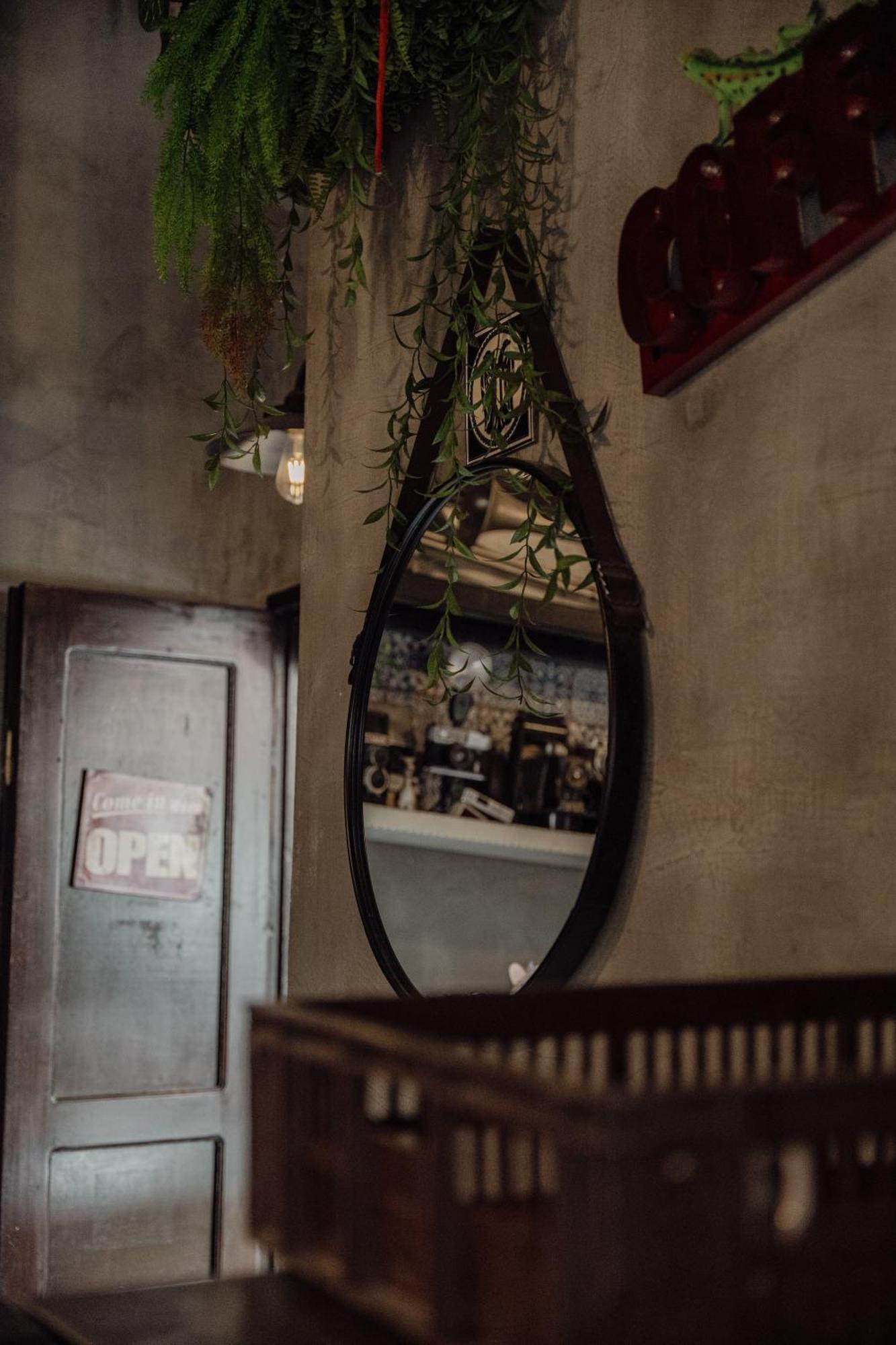 Old Town Corner Luxury Studios Rhodes City エクステリア 写真