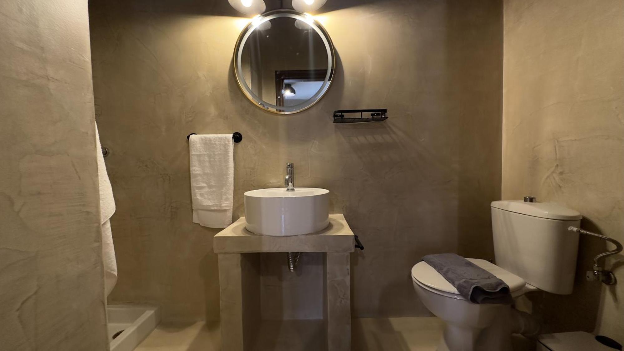 Old Town Corner Luxury Studios Rhodes City 部屋 写真