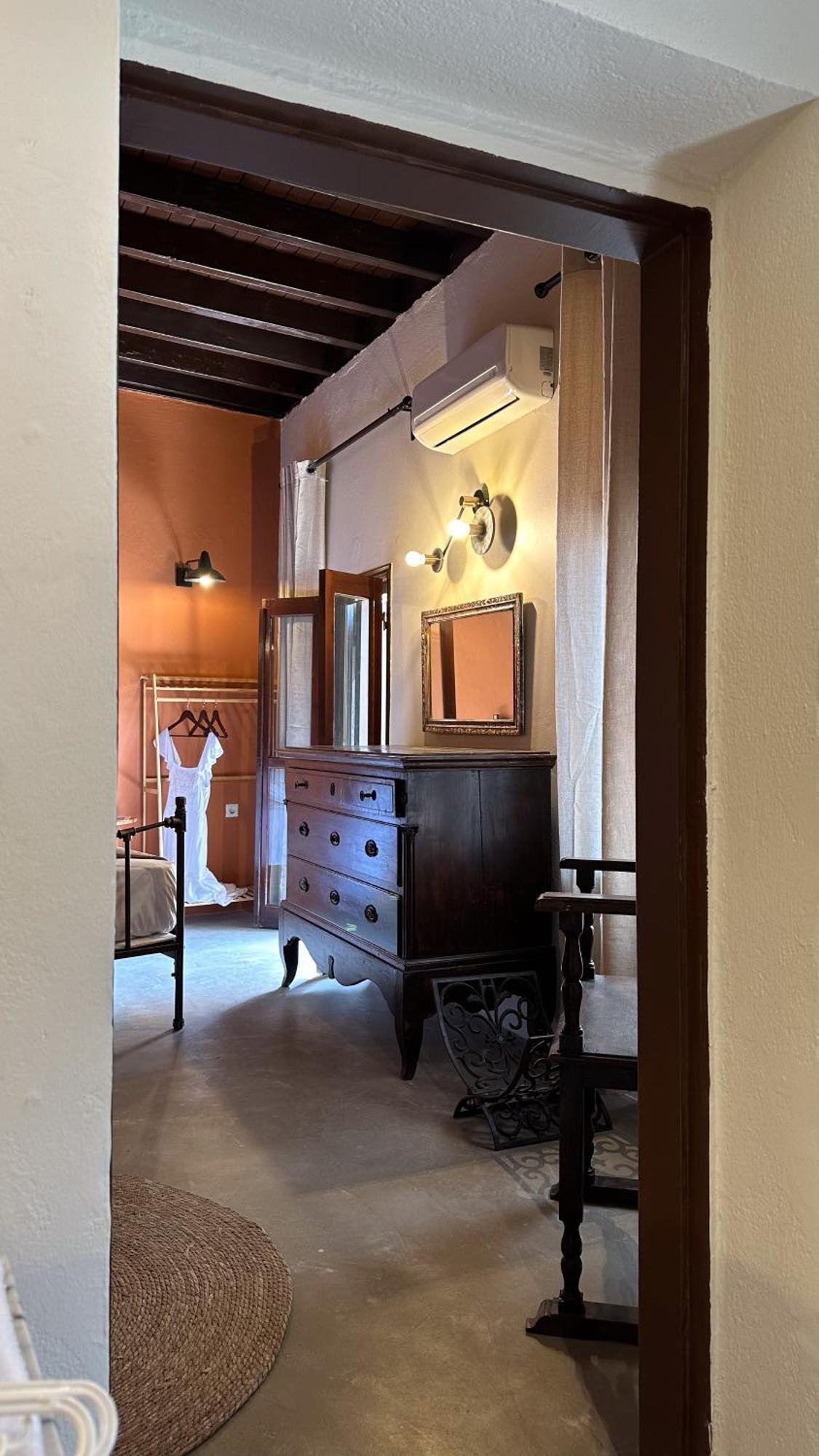 Old Town Corner Luxury Studios Rhodes City エクステリア 写真
